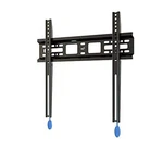 Fixed/low Profile Wall Mount For Tvs 32" To 77" Holds Up 110 Lbs Max Vesa. Fixed Price $49.35.