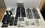 Lippert Components 182910 Happijac Frame Mount Tie Down System. Fixed Price $199.99.