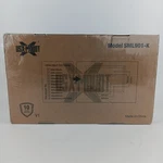 Usx Mount Full Motion Swivel Television Wall Model SML901-K. Fixed Price $25.49.
