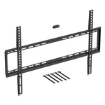 Dline Bracket For 5085 Inch Tvs, Ultra Low Profile, Slim Flat To Wall.... Fixed Price $24.26.
