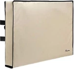 Tv 70-75 Inch Waterproof And Weatherproof Covers Outdoor.... Fixed Price $62.15.