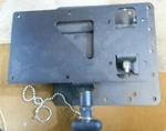 Morryde TV1-006H Extending Swivel Wall Mount. Fixed Price $139.00.