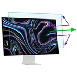 Antogoo 32 Inch 16:9 Monitor Blue Light Filter Tv Screen Transparent. Fixed Price $42.99.