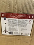 Pad-shfs Cta Heavy Duty Security Gooseneck Flr Stand For 7-13" Tablets New. Fixed Price $45.00.