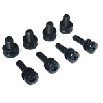 Screws For Sony KDL-65W850C (KDL65W850C) Tv Stand / Legs (set Of 8). Fixed Price $9.99.