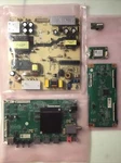 Jvc Westinghouse LT-58MAW595 WR58UX4019 Complete Led Tv Repair Parts Kit. Fixed Price $94.95.