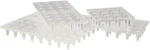 Softtouch 4688395N Self-stick Furniture X 3/8 Inch, Clear. Fixed Price $13.83.