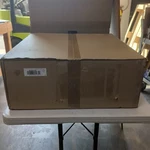 Ergotron 45-260-216 Styleview Mounting Arm For Monitor With Worksurface. Fixed Price $950.00.
