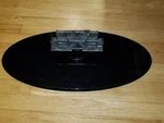 Samsung LN40A550P3FXZA Tv Stand/base, Part# BN96-04754A. Fixed Price $19.00.