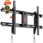 Echogear Wall Mount Bracket For Tvs Up To New & Improved,. Fixed Price $66.98.