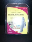 Sanus Systems Metal Visionmount Tv Wall Model Vmf Tilting New Made Usa!. Fixed Price $19.99.