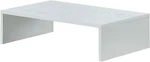 Convenience Concepts DESIGNS2GO Small Tv/monitor Riser, White - Model 121041W. Fixed Price $37.95.