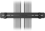 Design Tv Stand Soundbar Mounting Braet Holds Up To 14LBS. Fixed Price $76.70.