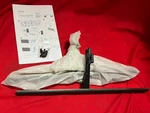 Sony Original Oem Base Stand W/screws & Guide For XBR-85Z8H. Fixed Price $59.99.