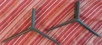 Vizio Tv Stand Legs 171212002120 1712-1200-2120 M557-G0 Screws Ship Fast Read. Fixed Price $7.99.
