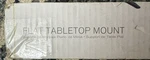 Stand Mount Brackets F/ 13-70" Up 110 Lbs Fixed Tabletop Low Profile. Fixed Price $25.33.