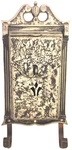 Vintage Cast Aluminium Wall Mount Mailbox Victorian Lockable Hooks Luxor Canada. Fixed Price $50.67.