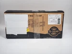 Pipishell Full Motion Tv Wall Mount 26-74 Max Vesa 400X400. Fixed Price $27.55.