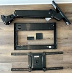 Omnimount PLAY70DS Multi-directional Arm/action For 30"-60" Tvs/displays. Fixed Price $199.99.