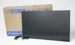 Insignia Class Series Led 4K Uhd Smart Fire Tv NS-43F501NA26. Fixed Price $129.99.