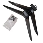 Vizio V585-H11 M556-H1 V555-J01 Tv Stand Legs W/ Screws P34T358201101A. Fixed Price $24.95.