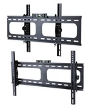 Solid Frame Tv Hanger Wall Mount Tilt Bracket For 37"42"47"50"55"60"65"70"75". Fixed Price $29.92.