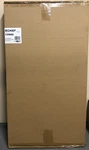 Chief Tv Lvsxu Video Wall Landscape Mounting System. Fixed Price $350.00.