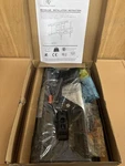 Mounting Dream MD2380-24K Tv Wall Full Motion Swivel Tilt 26-55 99LB. Fixed Price $29.99.