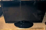 Westinghouse 40" Lcd Tv VR-4090 With Remote Tested Working. Fixed Price $77.00.