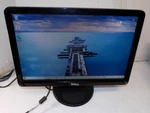 Dell Inch Computer Monitor Model Number S1909WXF Vga Dvi. Fixed Price $39.98.