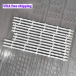 Led Backlight Strips For Lg 50LN5400 Toshiba 50L2353RK 6916L-1241A 6916L-1273A. Fixed Price $28.08.