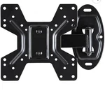 Tv Wall Mount Bracket Full Motion Articulating For 10 To 37 Inch Flat Screen. Fixed Price $15.00.
