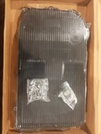 Nib Transmission Oil Pan Filter, Gasket, Bolts Compatible W/ Ram 1500 2500 +++++. Fixed Price $42.00.