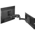 Chief Kontour (K1S120B) Dynamic Height-adjustable Slat-wall Single-monitor Mount. Fixed Price $157.25.