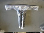 Genuine Samsung BN96-53277A/ BN63-19494A Tv Stand Legs L&r. Free Shipping. Fixed Price $46.99.