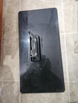 Emerson LF461EM4A Tv Pedestal Stand A4GU5UH A21U0UD. Fixed Price $40.00.