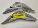Lg 65UK6300PUE Stand 65UK7700PUD 60UM6950 65UM6950DUB (no Screws). Fixed Price $15.50.