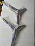 Samsung BN96-50864J/BN96-50865F Tv Stand/base CU7000 New. Fixed Price $20.00.