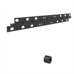 Barkan E304 13 58 Fixed Tv Wall Mount 400 Vesa Up To 55LBS.. Fixed Price $29.99.