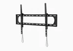 Commercial Fixed Wall Mount Bracket For Tvs 60IN To 100IN, Max Weight 220 Lbs. Fixed Price $27.00.