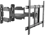 Tripp Lite Tv Wall Mount Corner Swivel Tilt For 37" - 70" Monitors (DMWC3770M). Fixed Price $60.00.