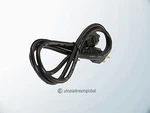 Ac In Power Cord Cable For Viewsonic VA2055SM VA2265SMH VA2465SMH Lcd Monitor. Fixed Price $7.19.