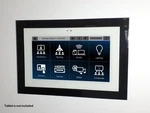 Wall-smart 027-1-498-BL Retrofit Mount For KA11/BLACK. Fixed Price $782.00.