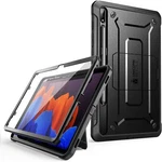 Supcase Stand Screen Cover For Samsung Galaxy Tab Series S10 S9 S8 S7. Fixed Price $35.99.