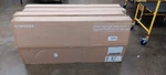 Samsung WMN-55VD/ZA 55" Video Wall Mount Bracket New Box Marked. Fixed Price $185.00.