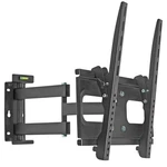 Heavy Duty Full Motion Tv Wall Mount For 32-55 In Max 99LBS Vesa 400X400MM. Fixed Price $59.99.