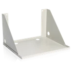 Atlas Sound AS-140-592 Wall Mount Shelf 17-INCH Deep White. Fixed Price $141.99.