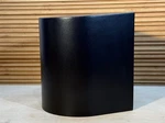 Gardco Lighting Geoform Cylinder Small Led High End Wall Sconce Gcs New Open Box. Fixed Price $175.00.
