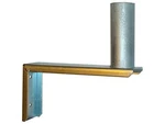 Tycon Systems Coolmount Wall Bracket. Fixed Price $28.95.