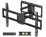 Usx Mount Full Motion Wall For Most 47-84 Inch Flat SCREEN/LED/4K Tv.. Fixed Price $64.99.